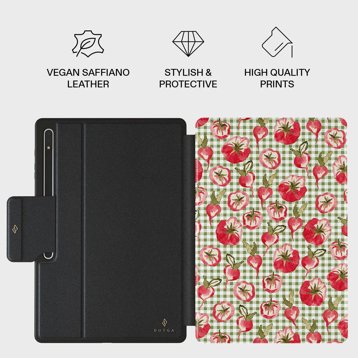 Heirloom - Samsung Galaxy Tab S9 Ultra Case - Image 2