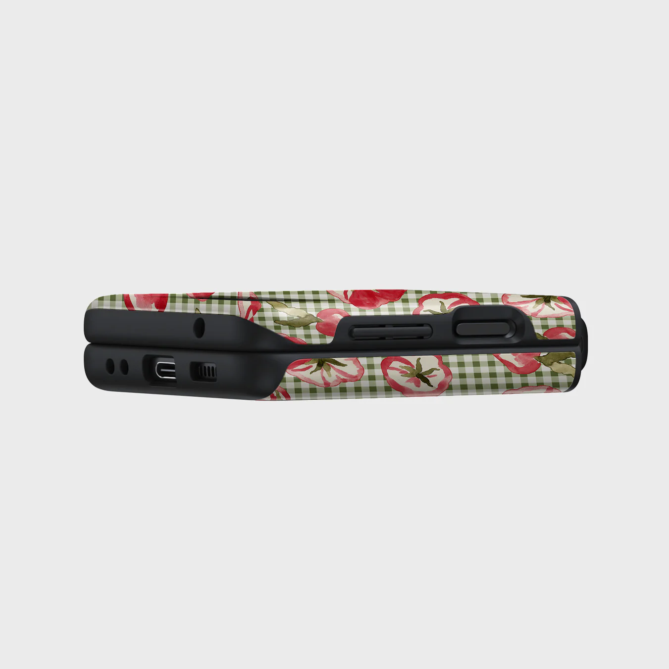 Heirloom - Samsung Galaxy Z Flip 3 Case - Image 7