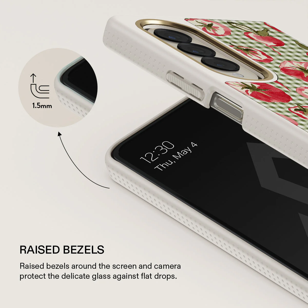 Heirloom - Samsung Galaxy Z Fold 4 Case - Image 23