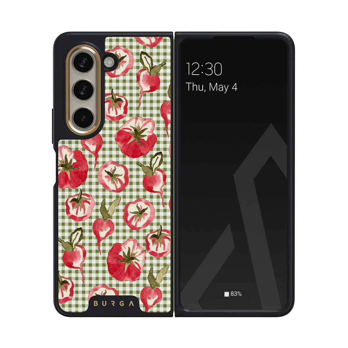 Heirloom - Samsung Galaxy Z Fold 5 Case