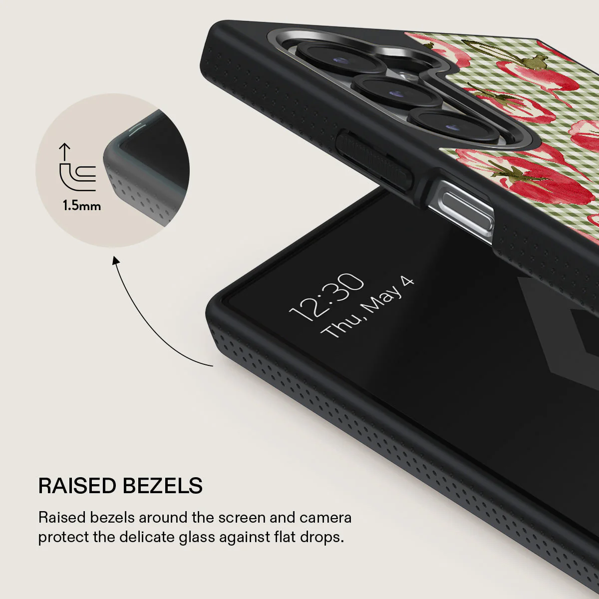 Heirloom - Samsung Galaxy Z Fold 6 Case - Image 11