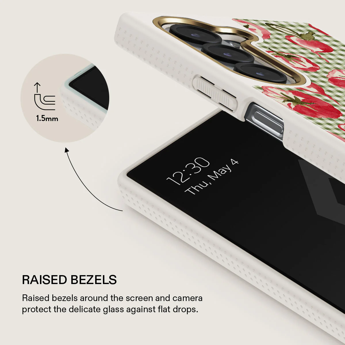 Heirloom - Samsung Galaxy Z Fold 6 Case - Image 18