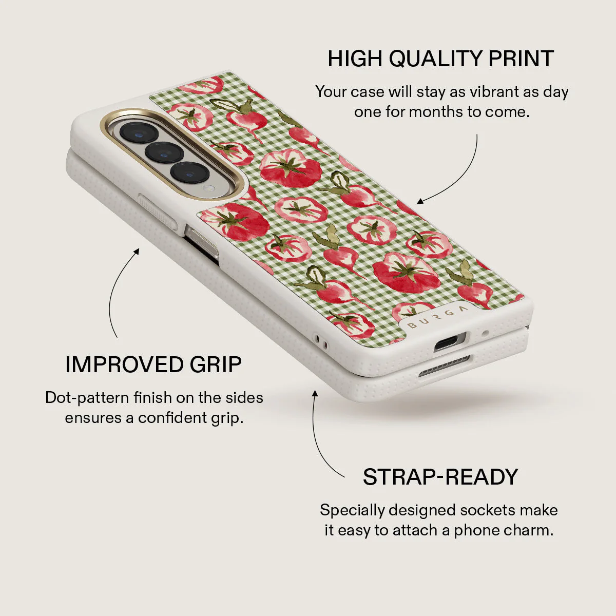 Heirloom - Samsung Galaxy Z Fold 6 Case - Image 19