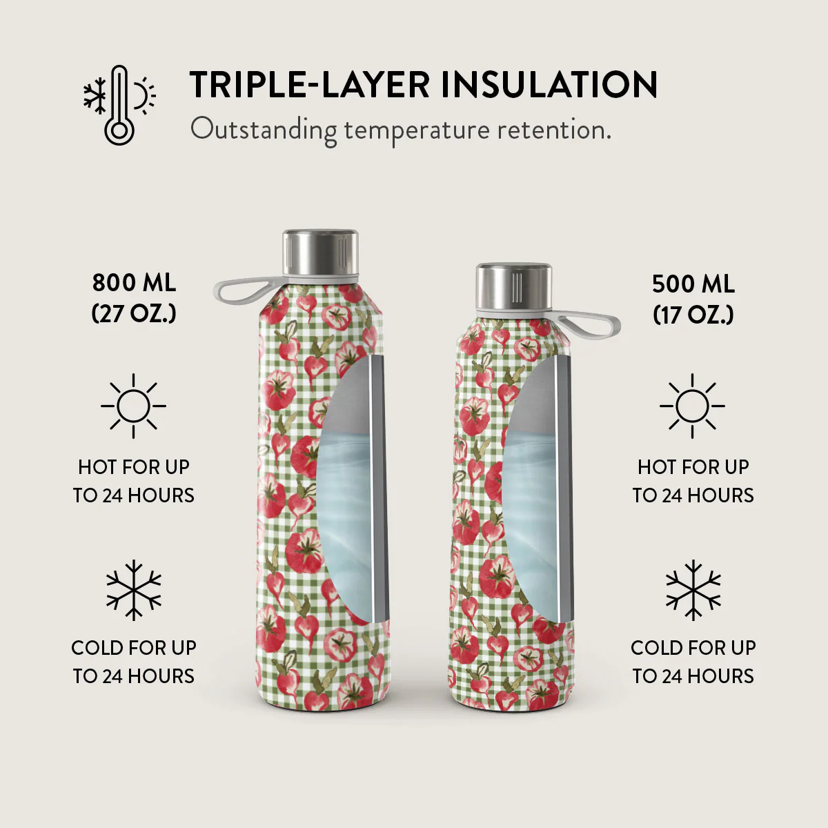 Heirloom - Water Bottle - Image 6