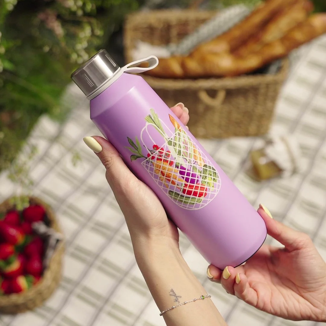 Heirloom - Water Bottle - Image 7