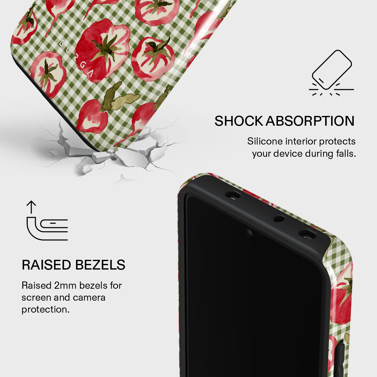 Heirloom - Xiaomi 13T Pro Case - Image 4