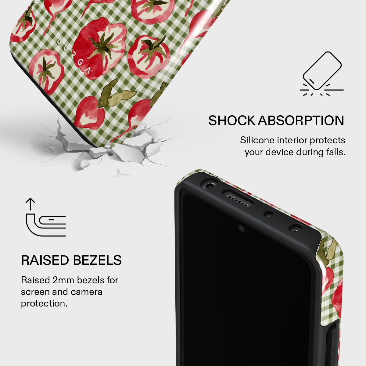 Heirloom - Xiaomi Redmi Note 11 Pro Case - Image 4