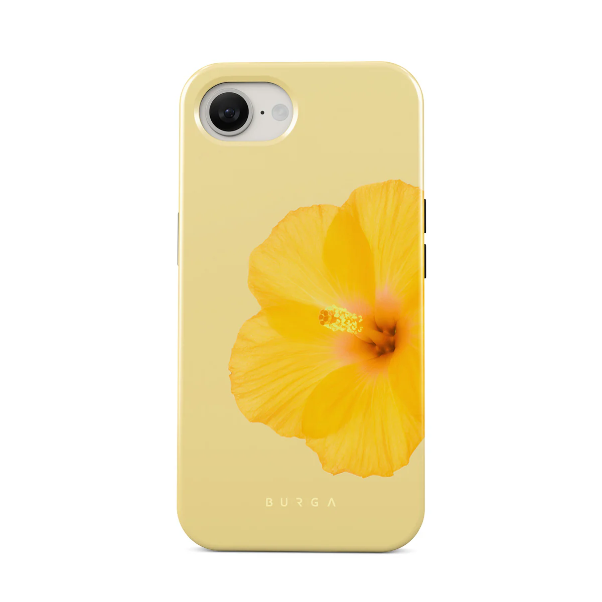 Hibiscus - iPhone 17e Case