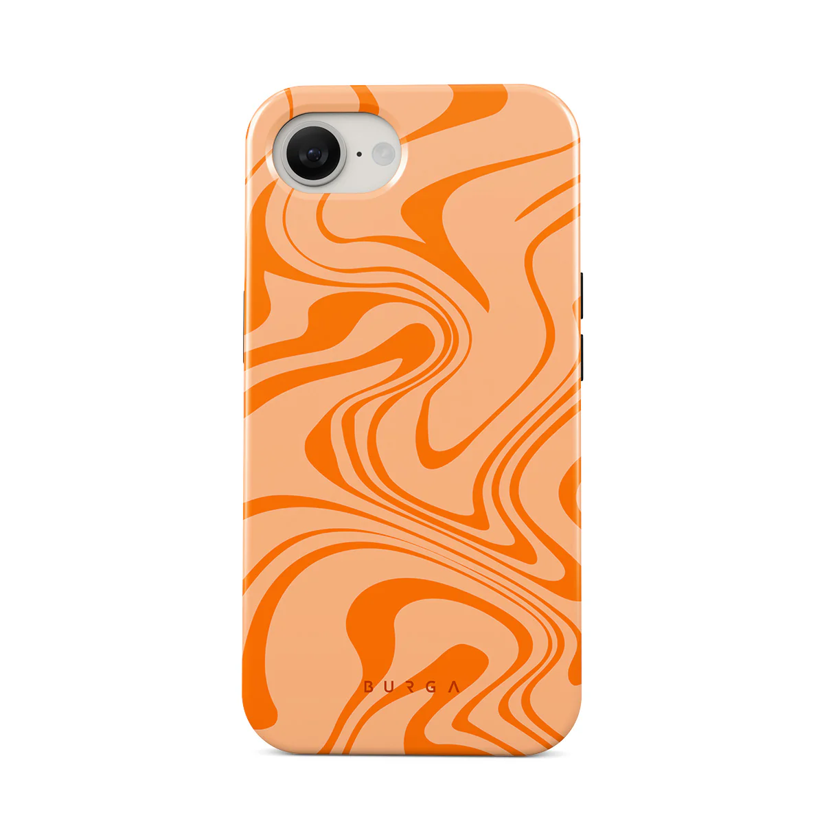 High Vibrations - Color Swirl iPhone 17e Case