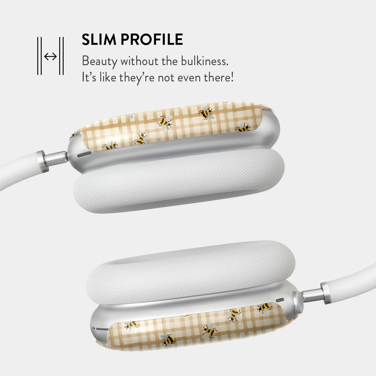 Honeycomb - AirPods Max Case - Image 4