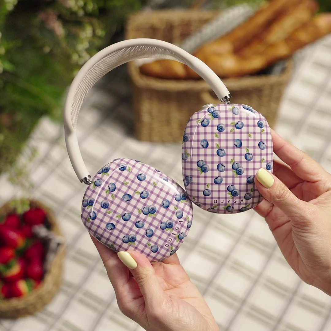 Honeycomb - AirPods Max Case - Image 7