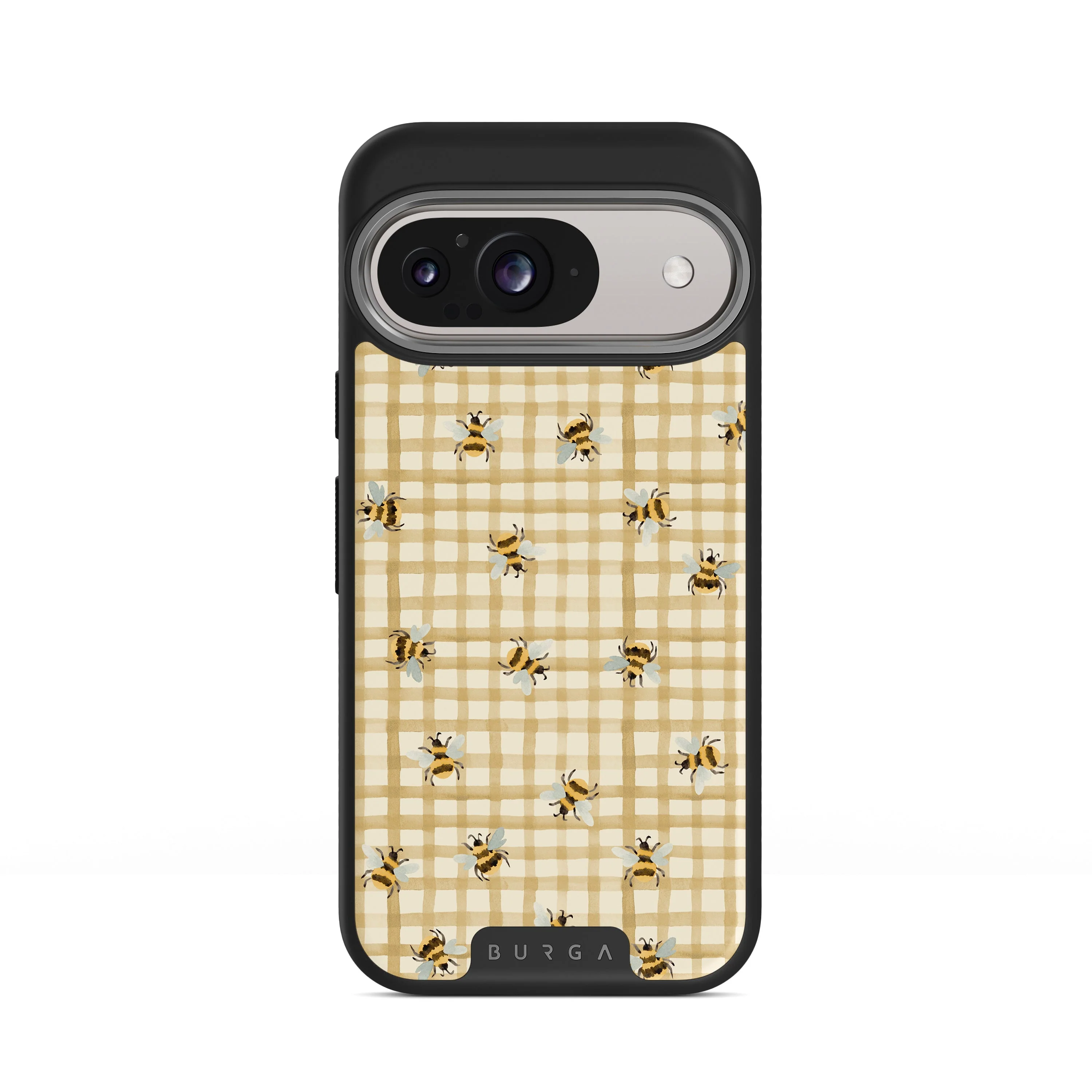 Honeycomb - Google Pixel 10 Case - Image 12