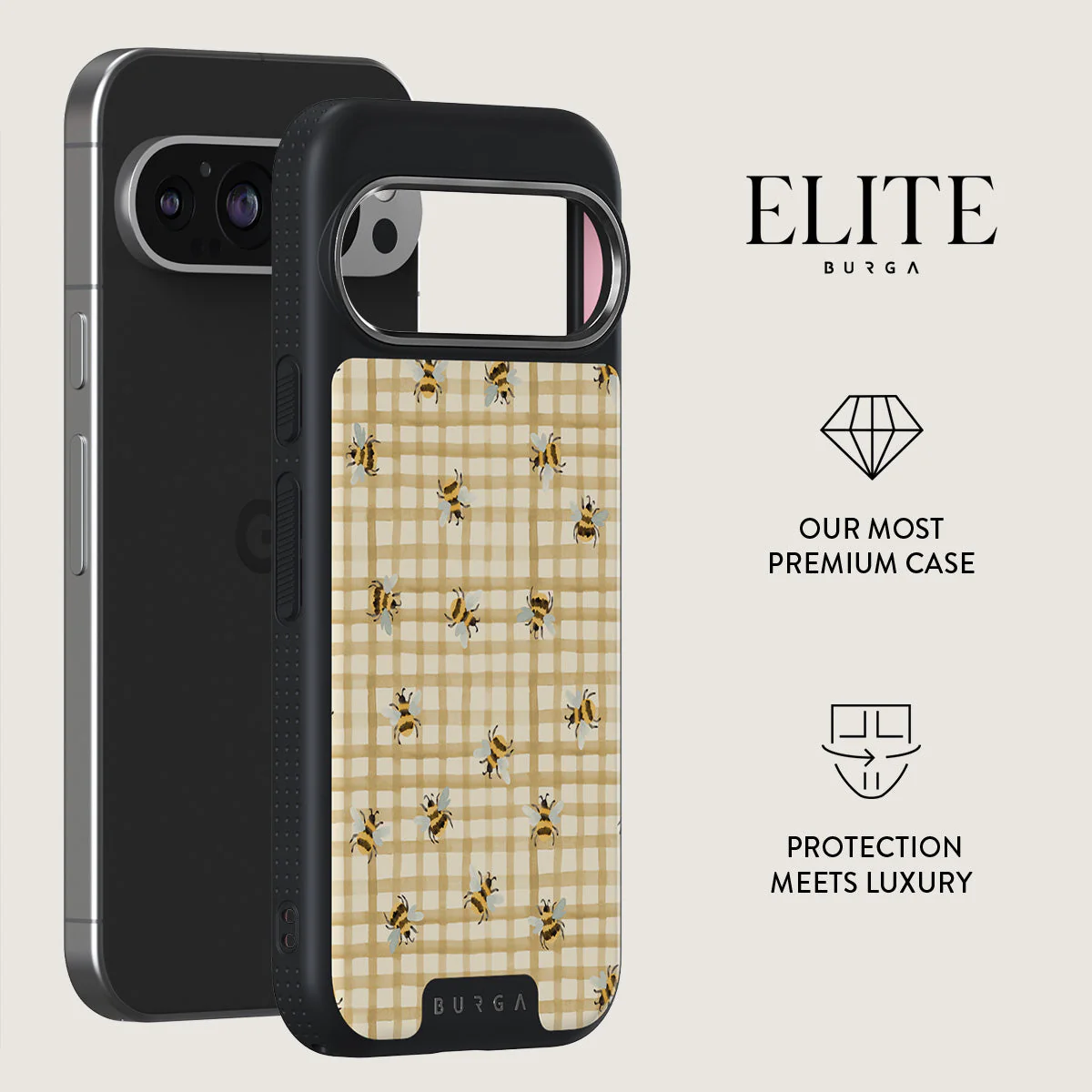 Honeycomb - Google Pixel 9 Pro XL Case - Image 13