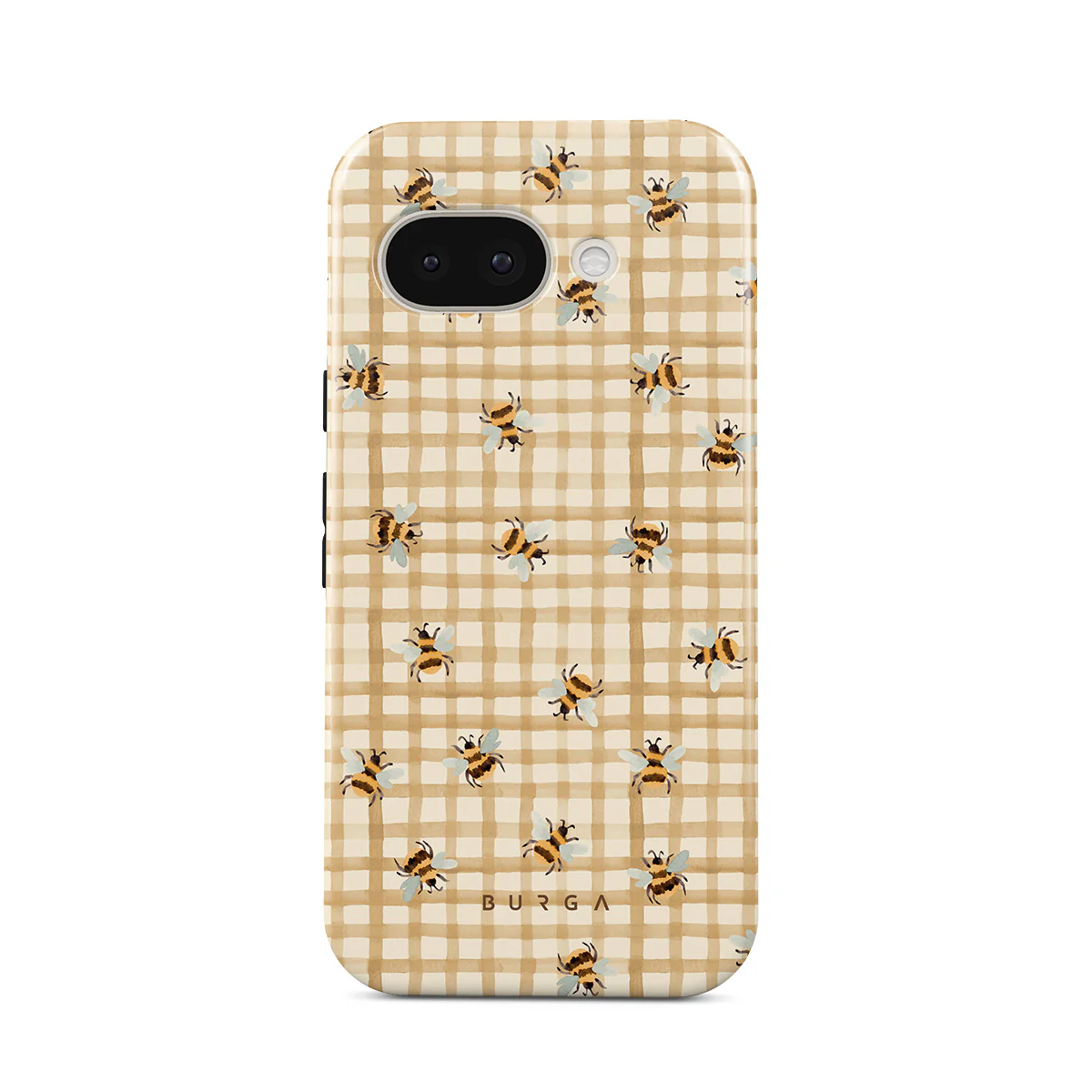 Honeycomb - Google Pixel 9a Case