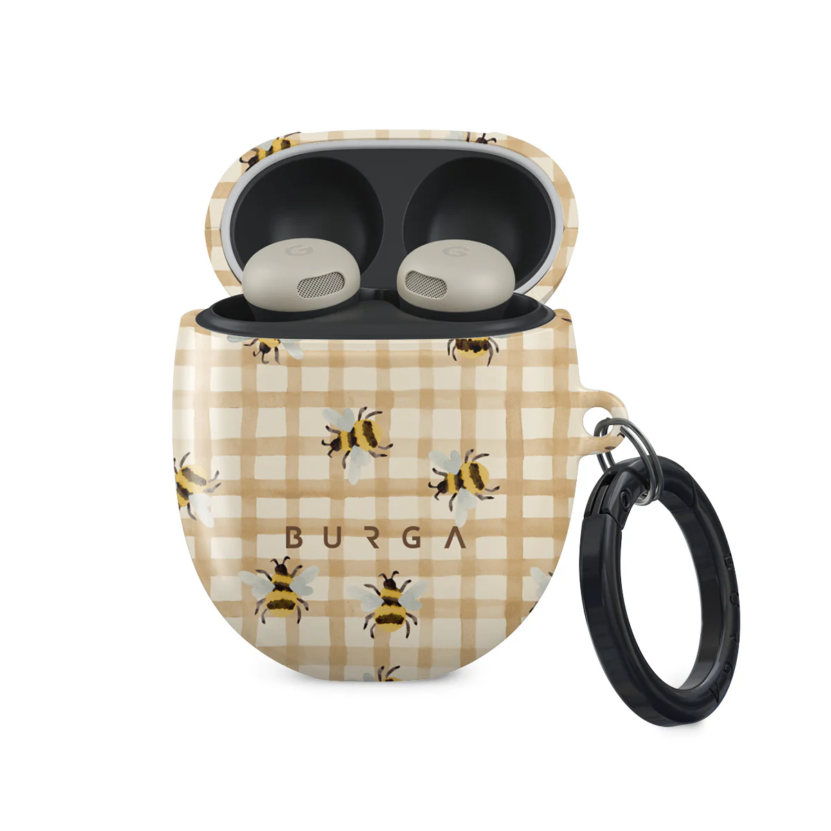 Honeycomb - Google Pixel Buds Pro 2 Case