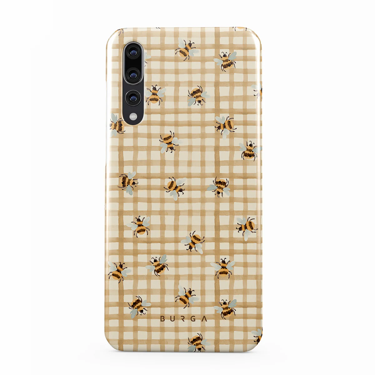 Honeycomb - Huawei P20 Case