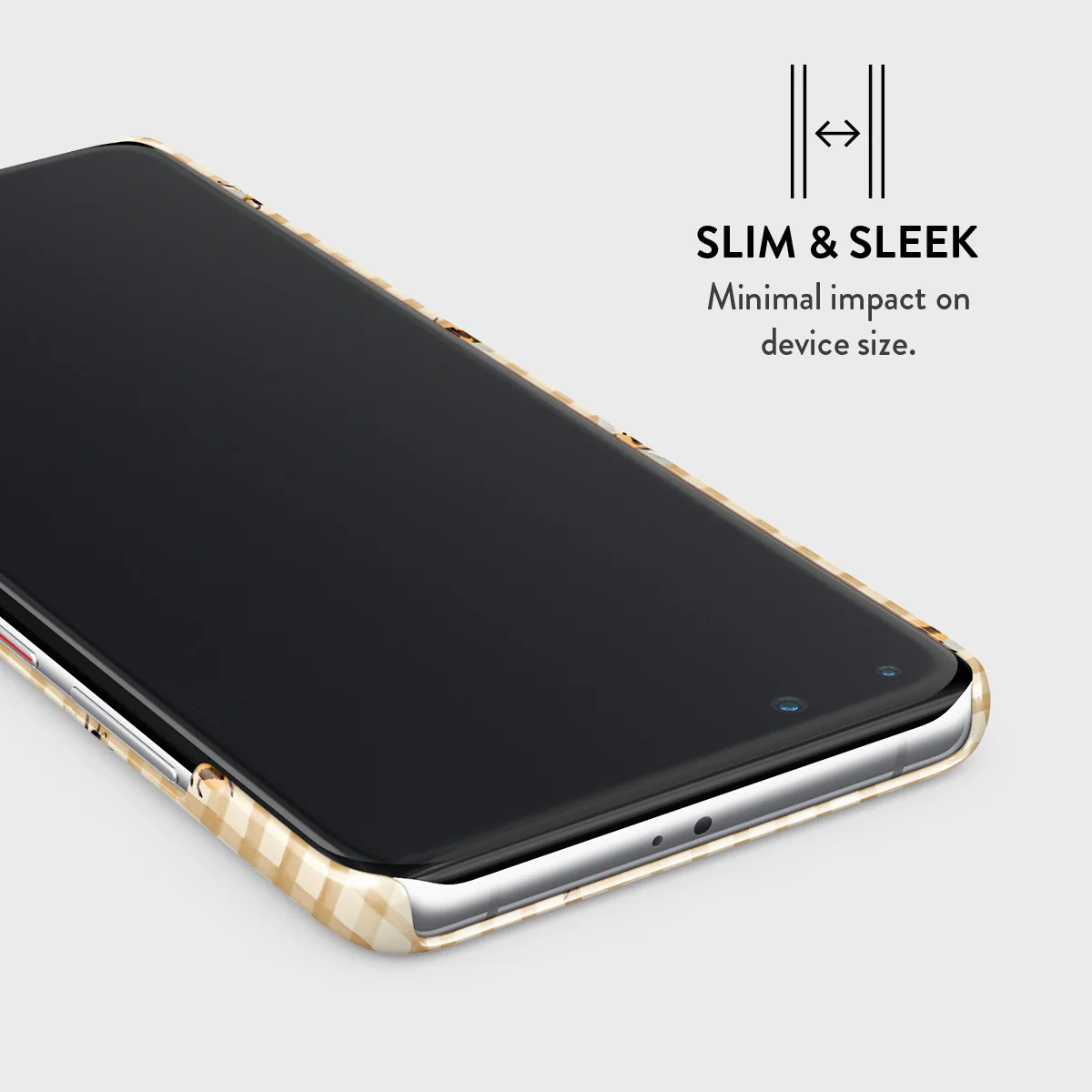 Honeycomb - Huawei P40 Case - Image 4