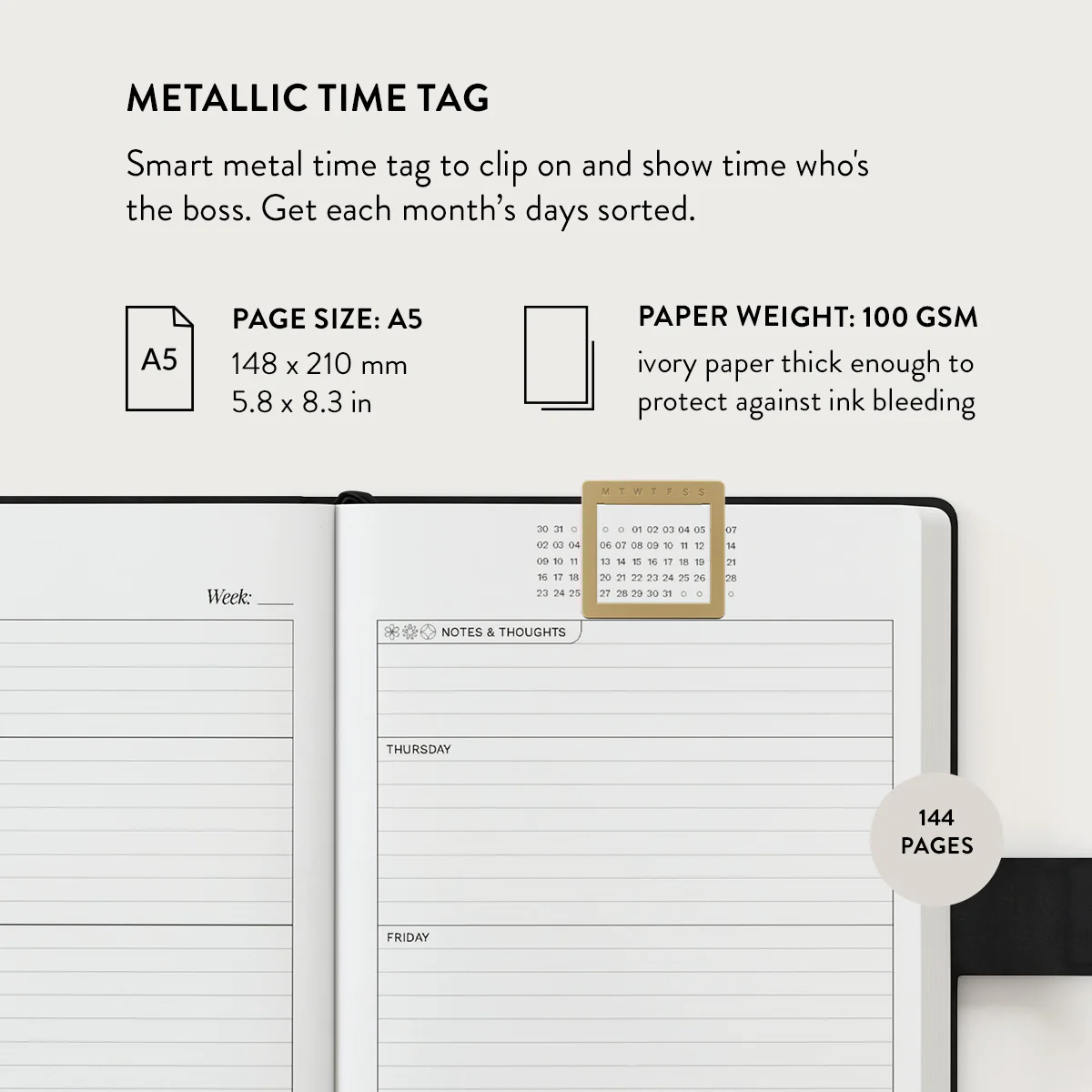 Honeycomb - Infinity Planner - Image 5
