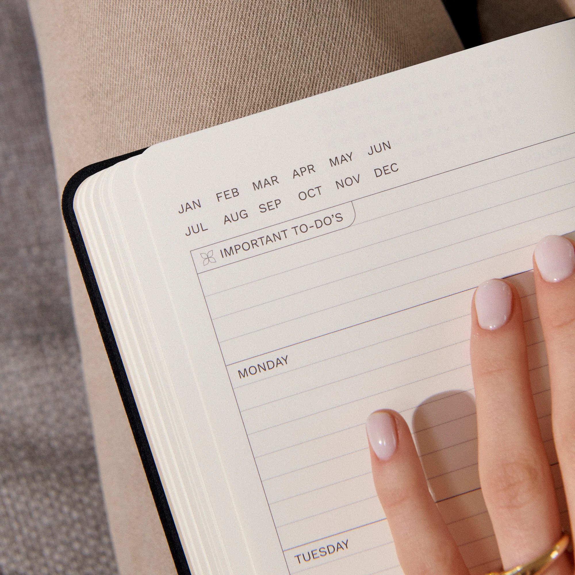 Honeycomb - Infinity Planner - Image 9