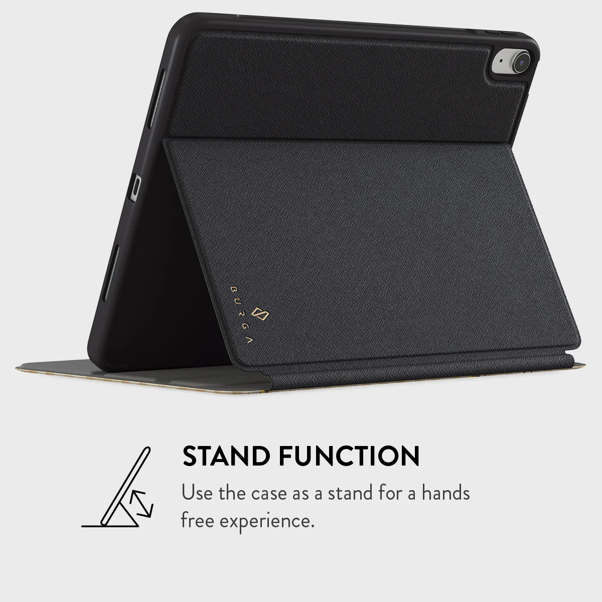 Honeycomb - iPad 10.9 (10th Gen) Case - Image 6