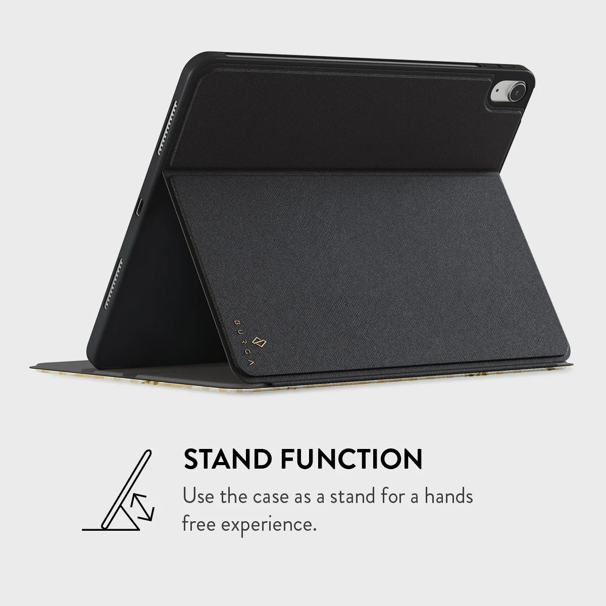 Honeycomb - iPad Air 10.9 (5th/4th Gen) Case - Image 6