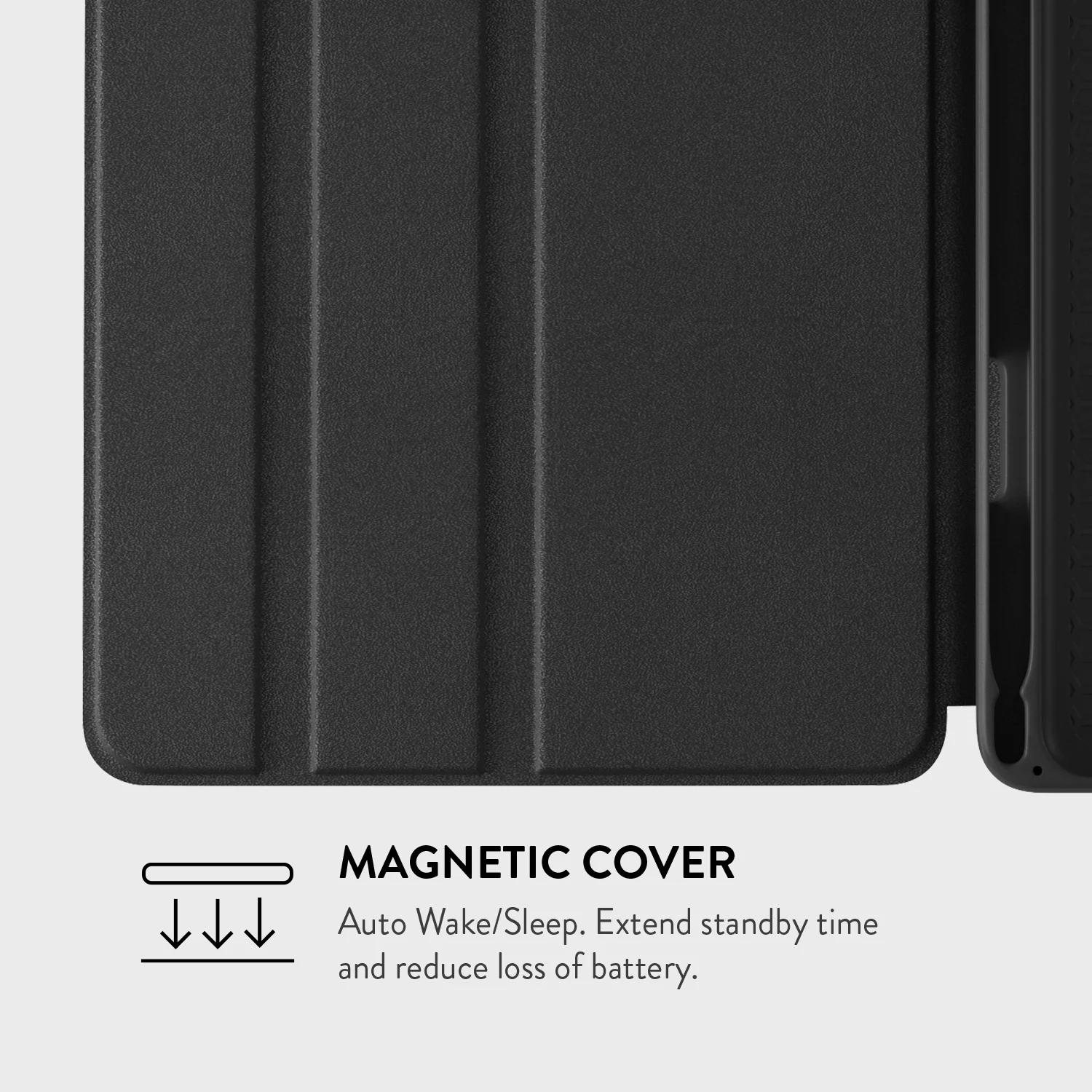 Honeycomb - iPad Mini 7.9 (5th Gen) Case - Image 3