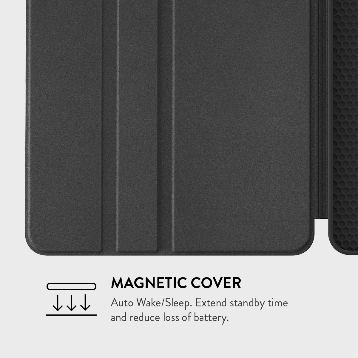 Honeycomb - iPad Pro 13 (8th/7th Gen) Case - Image 3