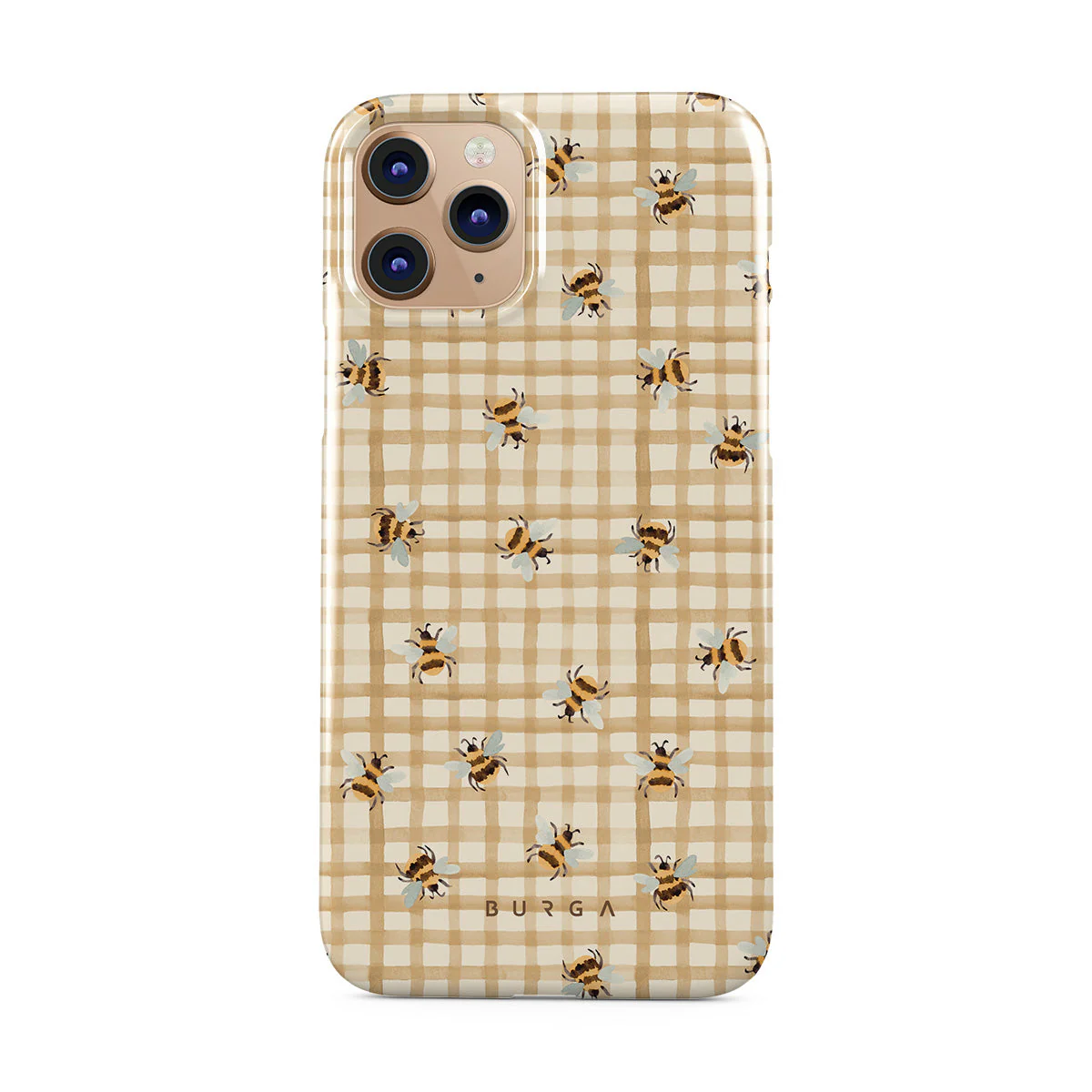 Honeycomb - iPhone 11 Pro Case