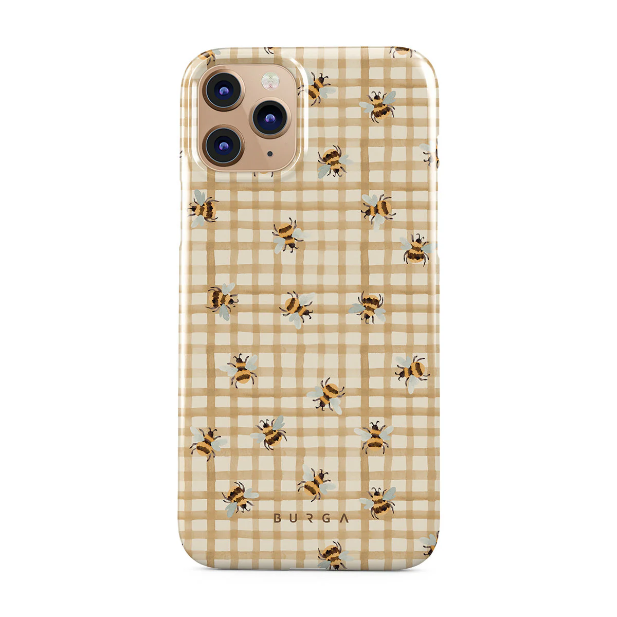 Honeycomb - iPhone 11 Pro Max Case - Image 5