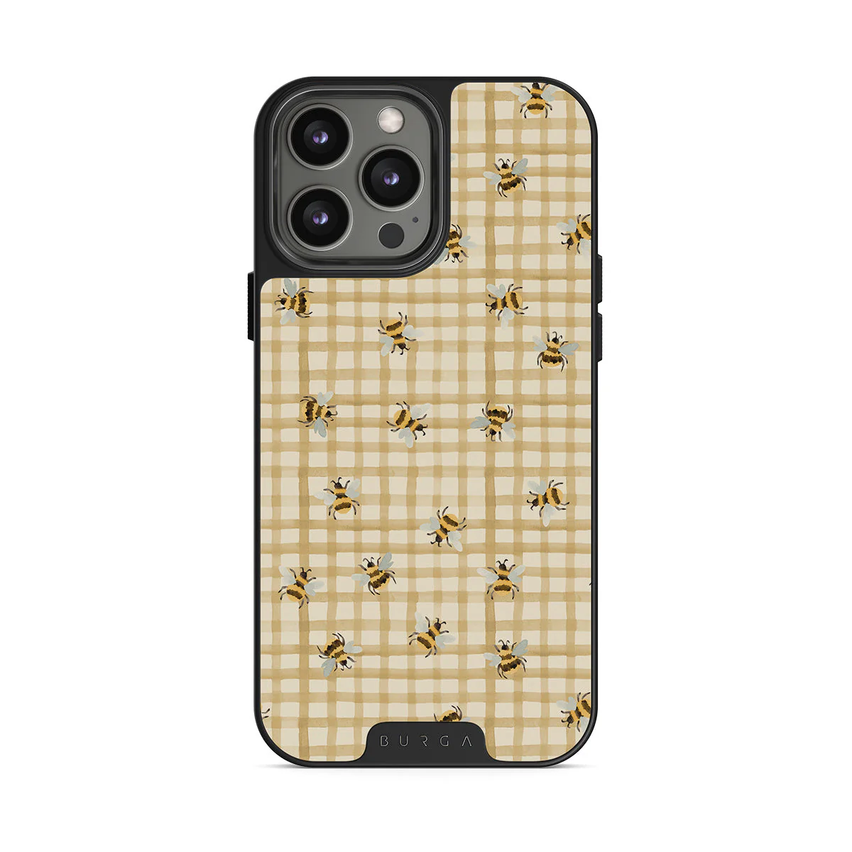 Honeycomb - iPhone 14 Pro Max Case - Image 12
