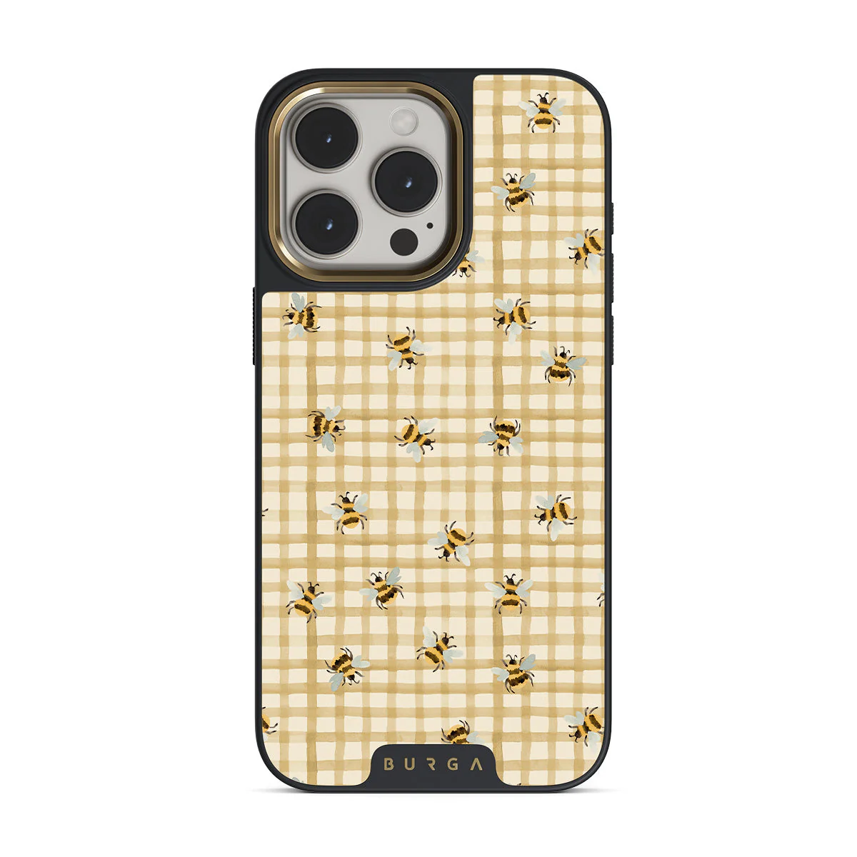 Honeycomb - iPhone 15 Pro Max Case - Image 5