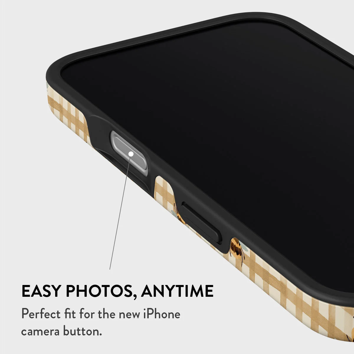 Honeycomb - iPhone 16 Plus Case - Image 5