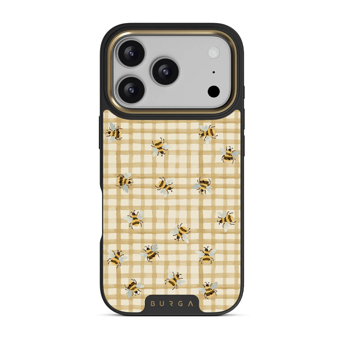 Honeycomb - iPhone 17 Pro Case - Image 5