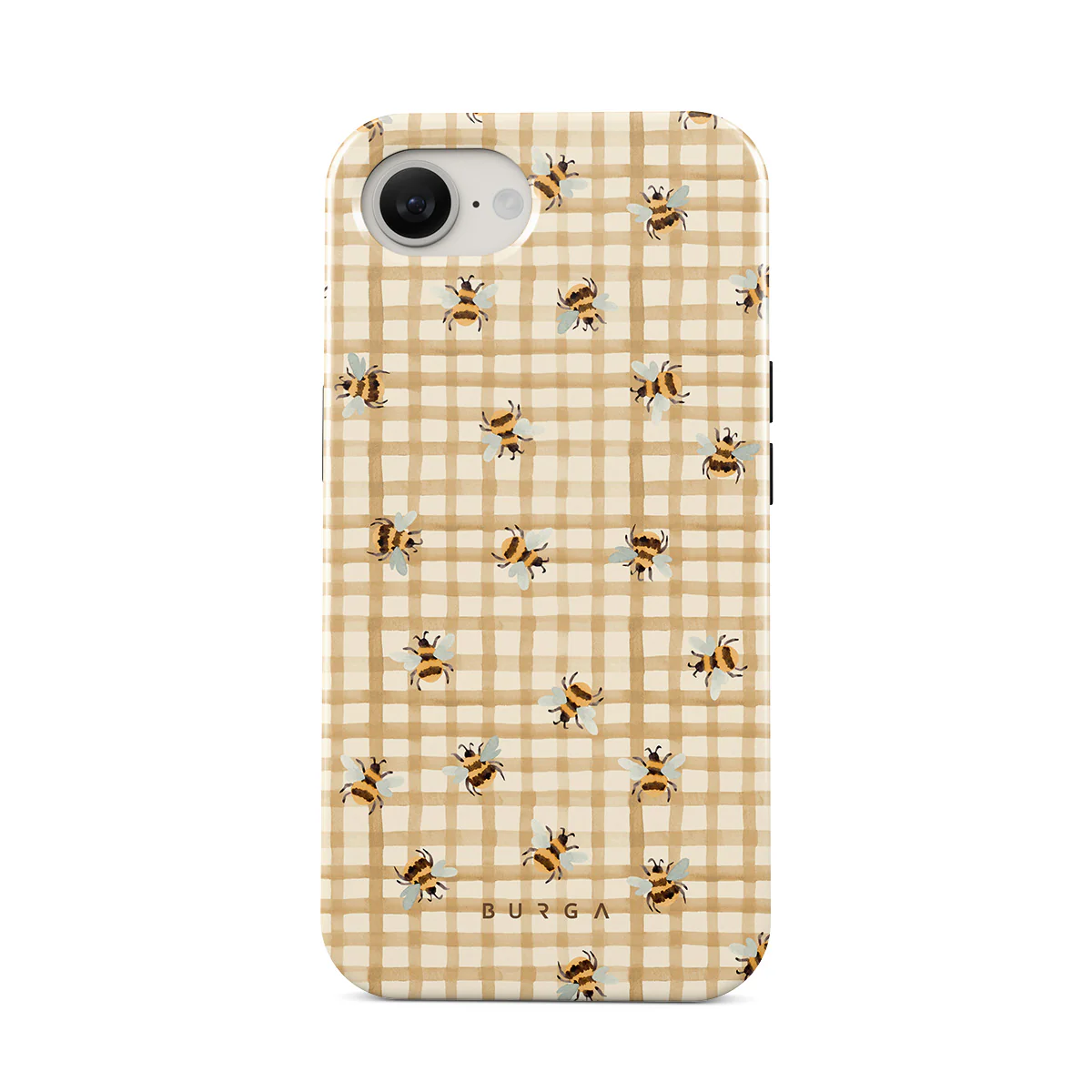 Honeycomb - iPhone 17e Case