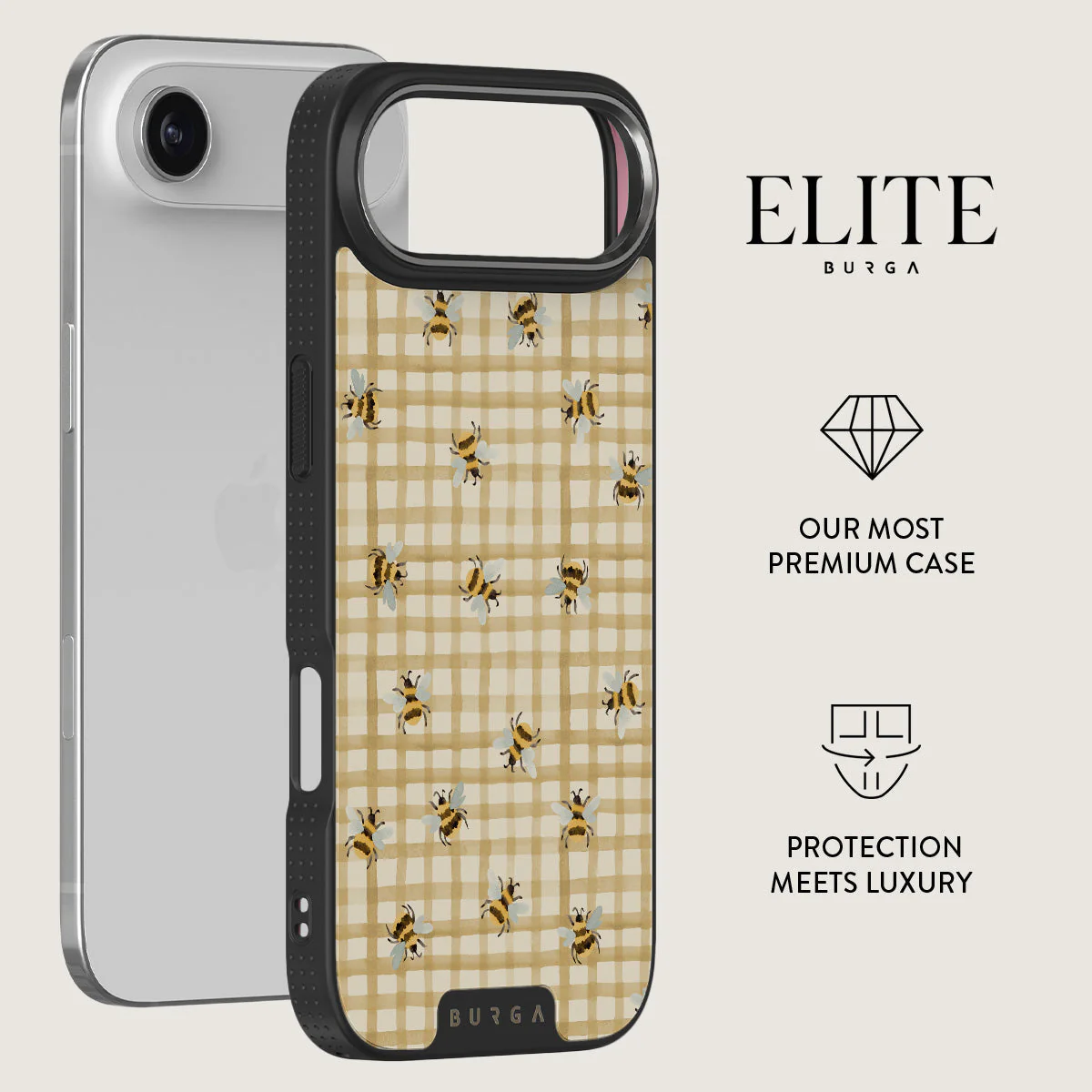 Honeycomb - iPhone Air Case - Image 13