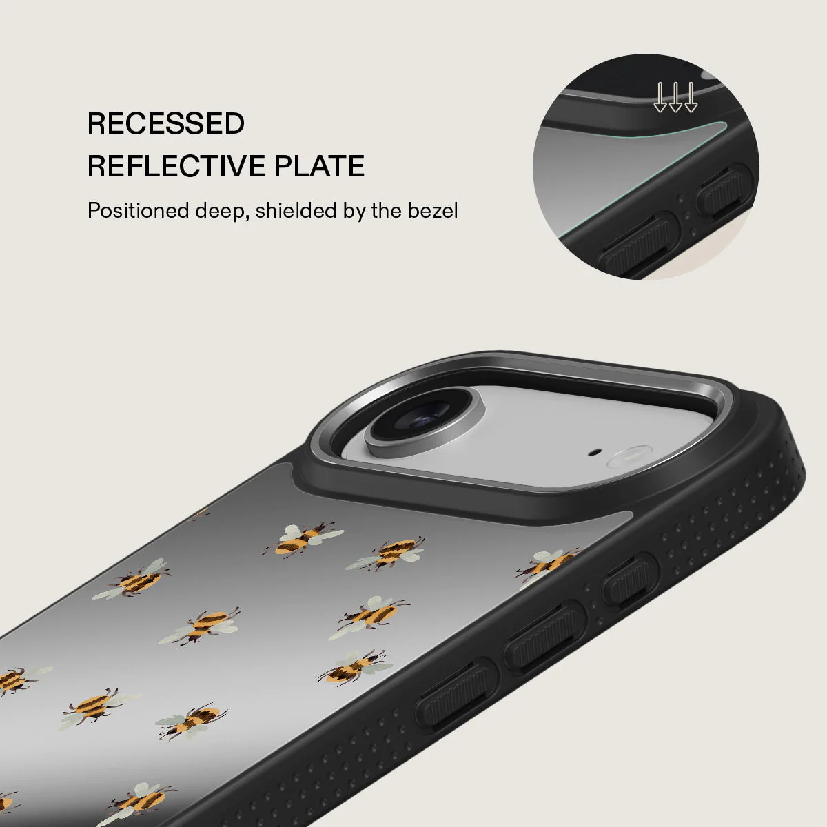 Honeycomb - iPhone Air Case - Image 37