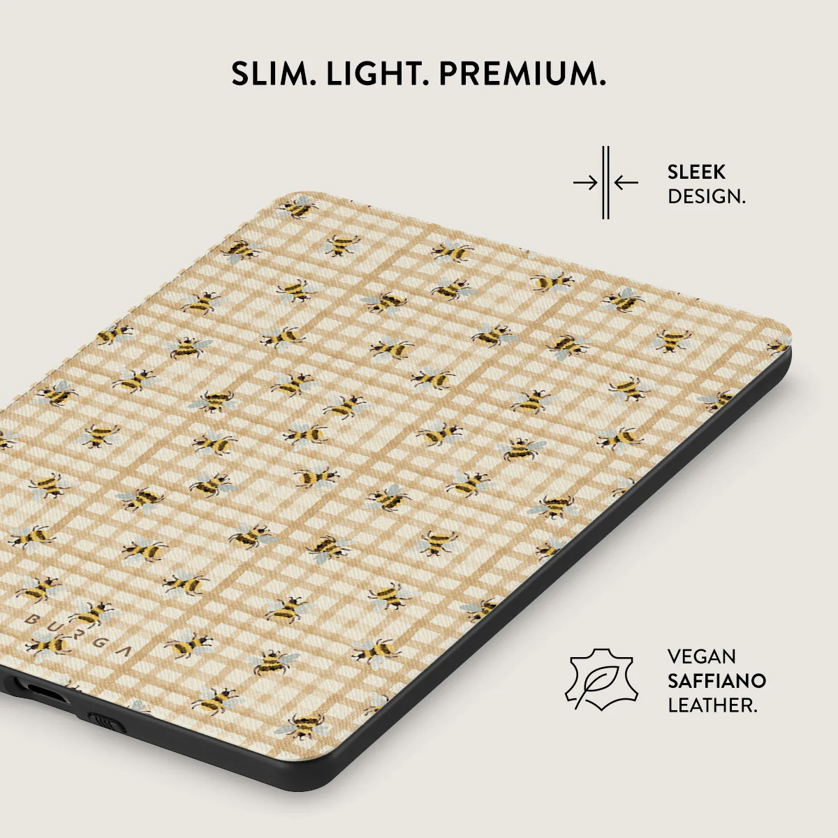 Honeycomb - Kindle Paperwhite (11th Gen) Case - Image 6