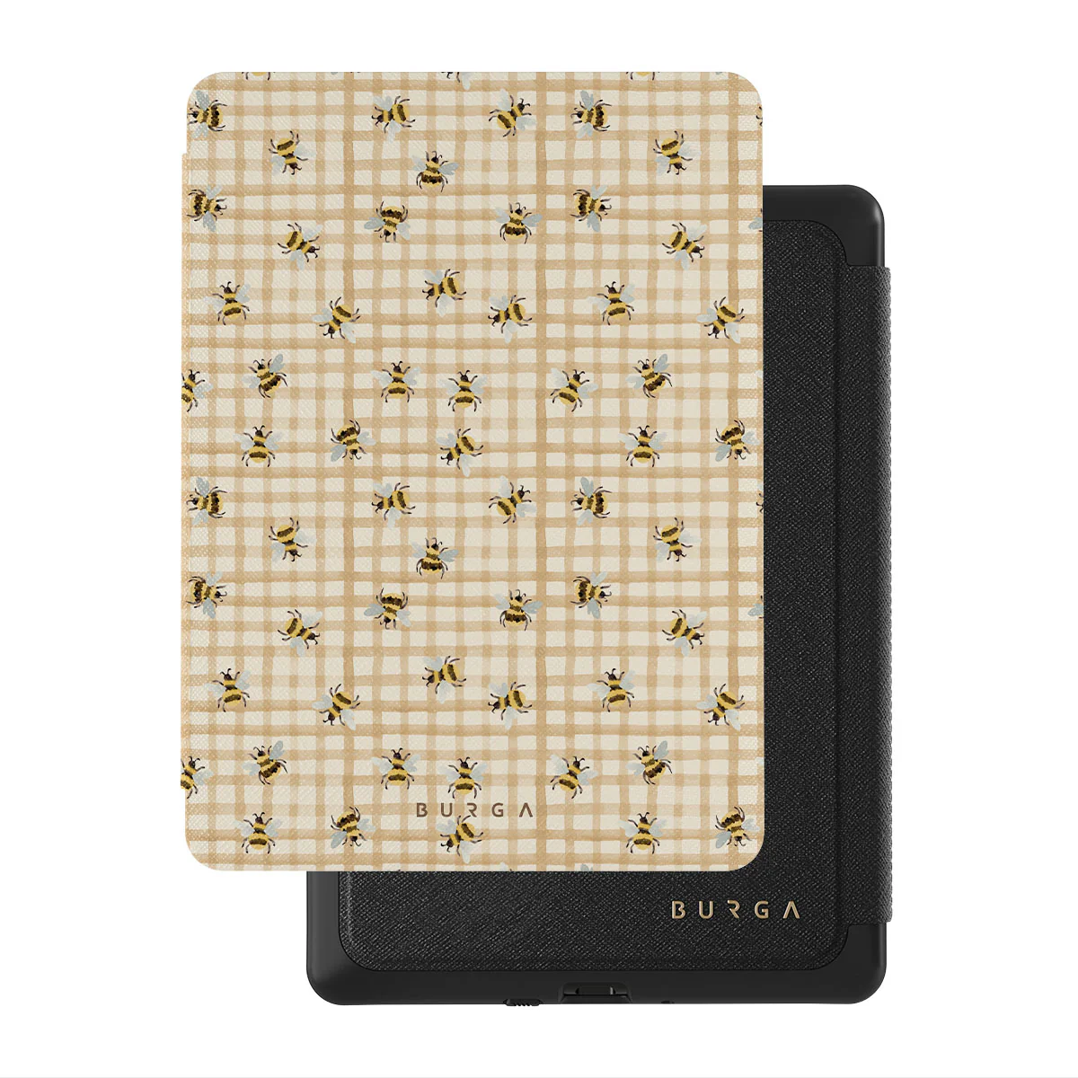 Honeycomb - Kindle Paperwhite (12th Gen) Case