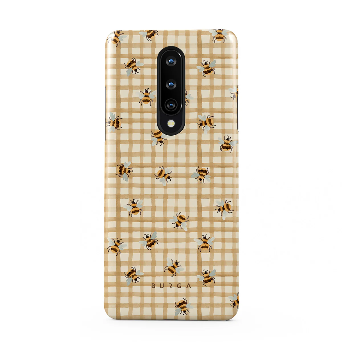 Honeycomb - OnePlus 8 Case