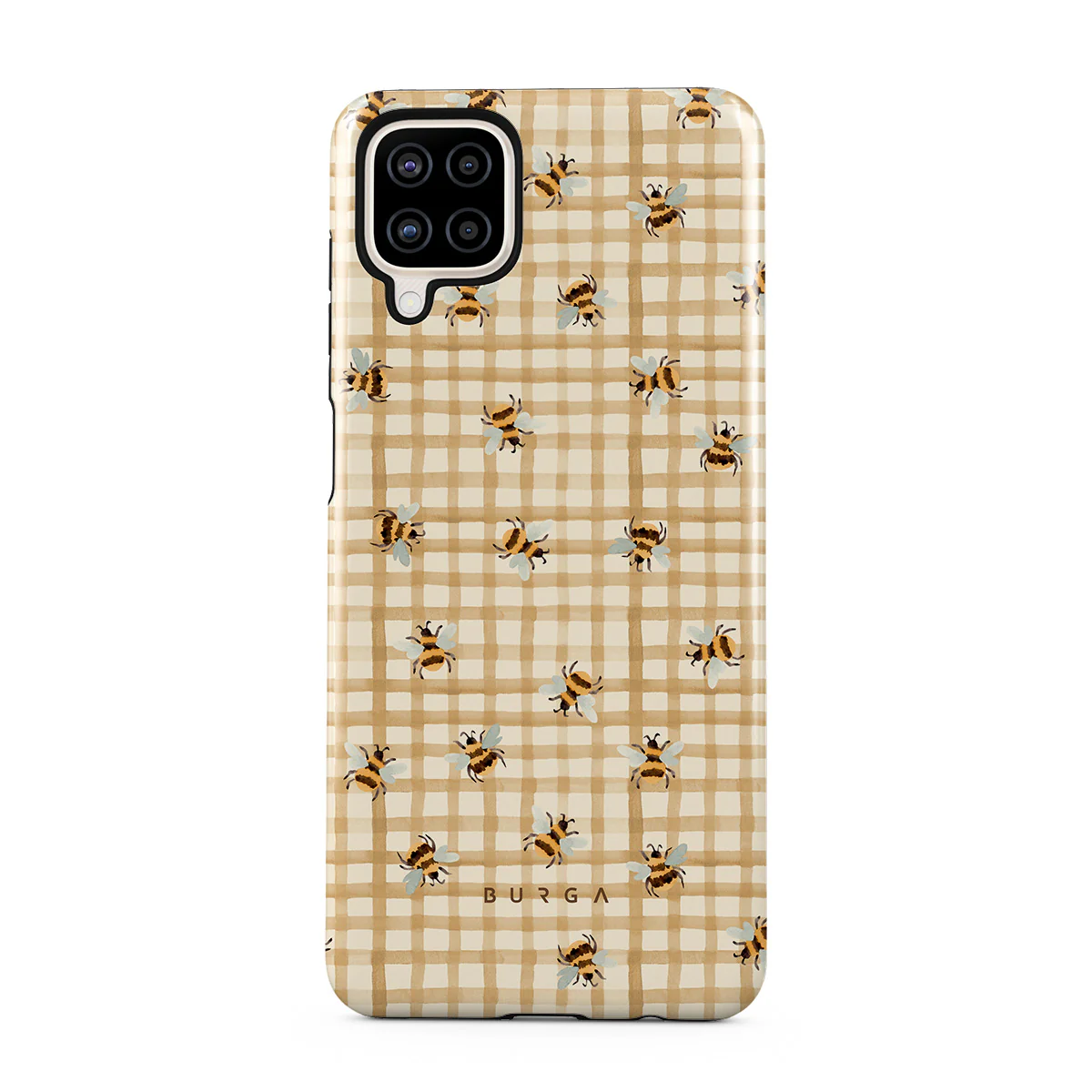 Honeycomb - Samsung Galaxy A12 4G Case
