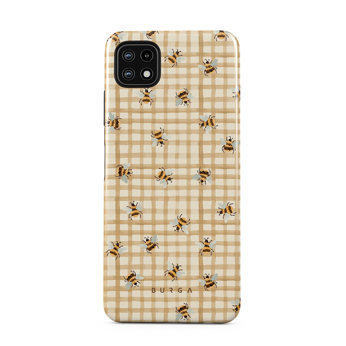 Honeycomb - Samsung Galaxy A22 5G Case