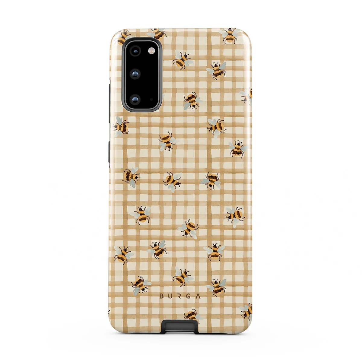 Honeycomb - Samsung Galaxy S20 FE 4G / 5G Case