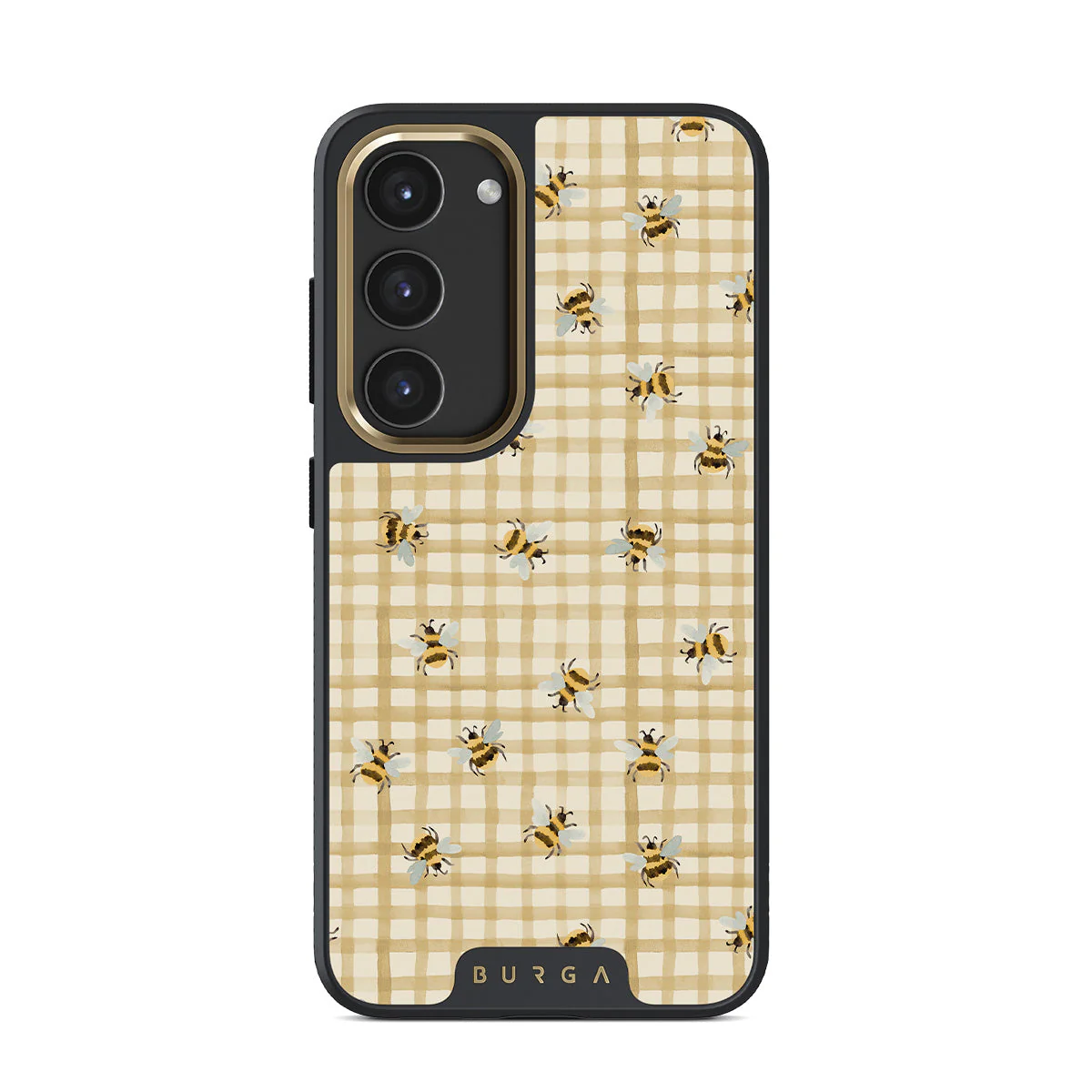 Honeycomb - Samsung Galaxy S23 Plus Case - Image 5