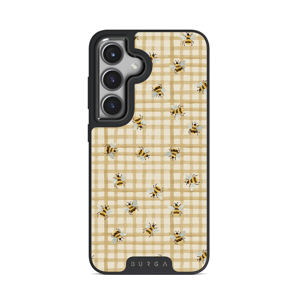 Honeycomb - Samsung Galaxy S24 Plus Case - Image 12