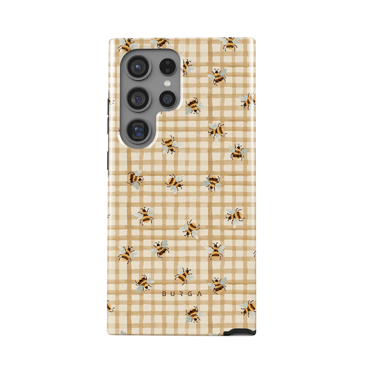 Honeycomb - Samsung Galaxy S24 Ultra Case