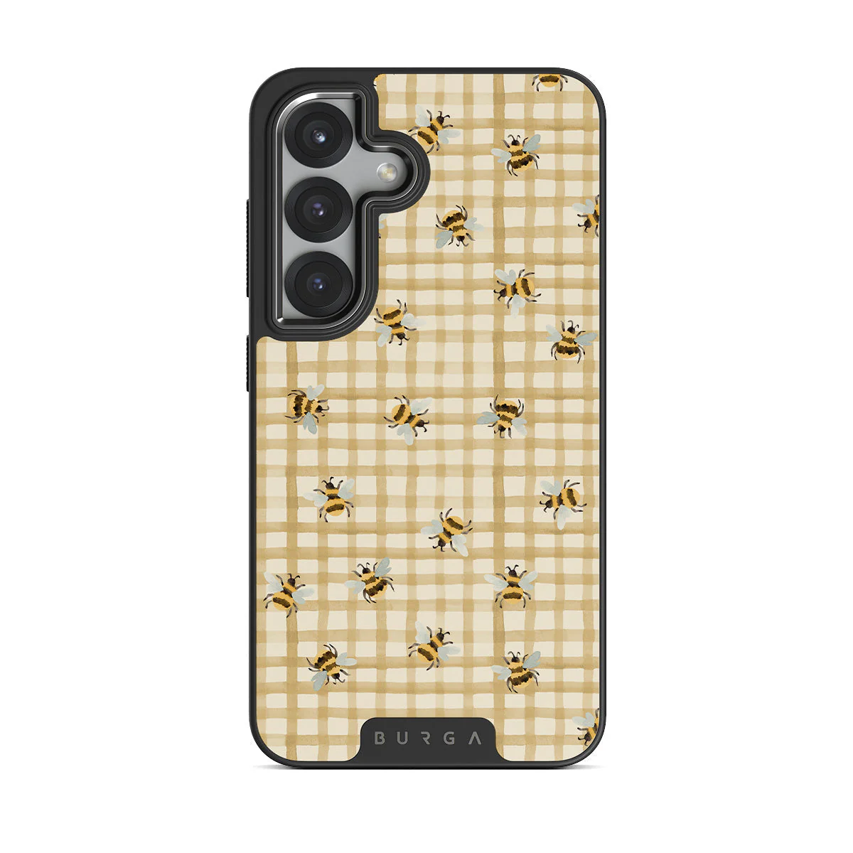 Honeycomb - Samsung Galaxy S25 Case - Image 12