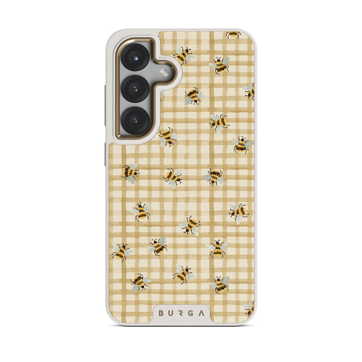 Honeycomb - Samsung Galaxy S25 Case - Image 19