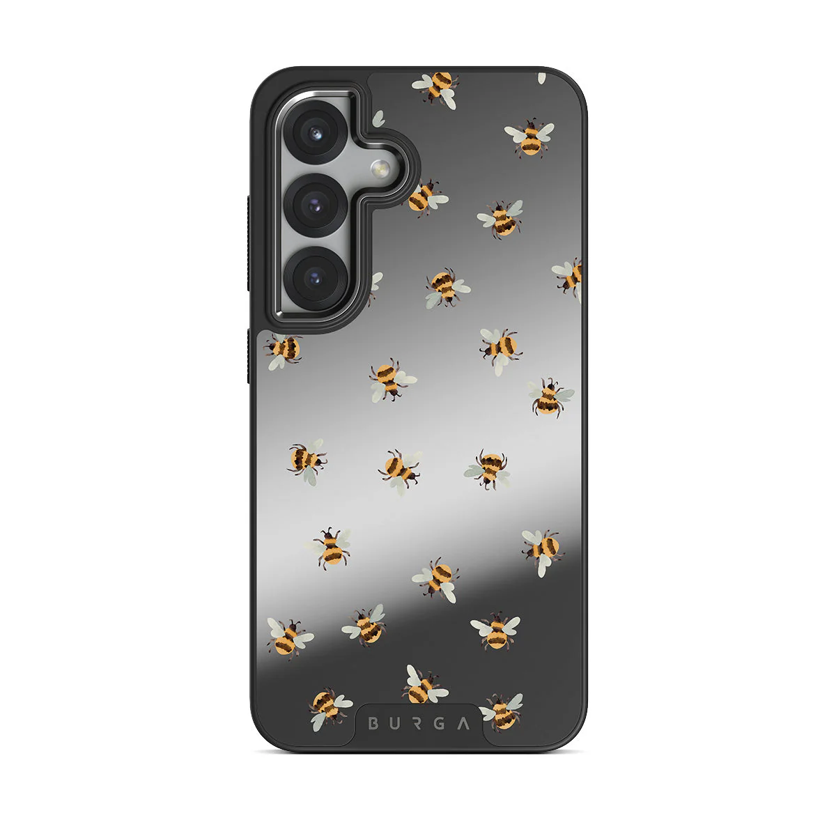 Honeycomb - Samsung Galaxy S25 Case - Image 34
