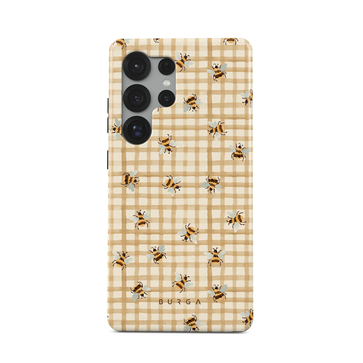 Honeycomb - Samsung Galaxy S25 Ultra Case