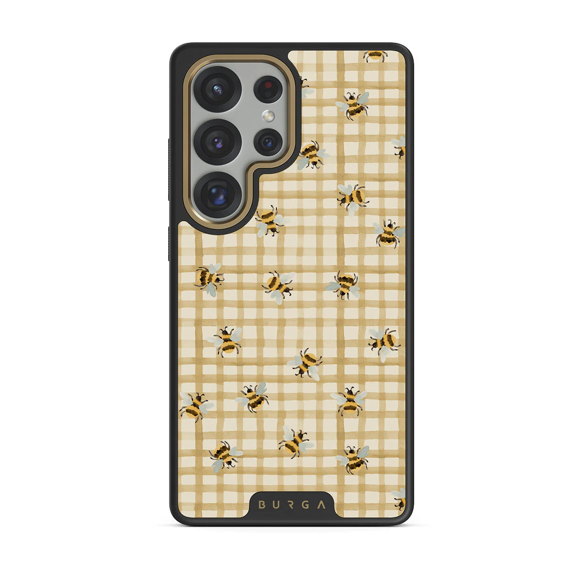 Honeycomb - Samsung Galaxy S25 Ultra Case - Image 5